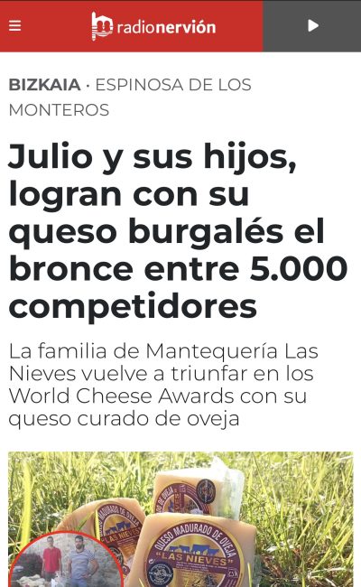 R.NERVIÓN, NOVIEMBRE 2025