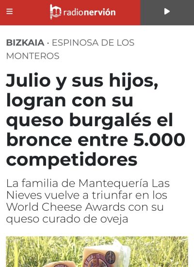 R.NERVIÓN, NOVIEMBRE 2025